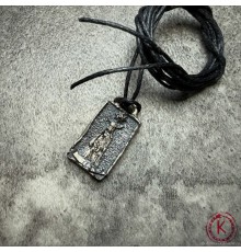 Амулет «Верховная Жрица»