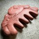 Даосская медицина: Травяные гребни