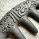 Даосская медицина: Травяные гребни