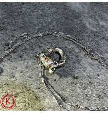 Изменение жизни: Амулет Зимнее Солнце