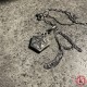 Изучение природы человека: Амулет Ученый