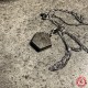 Изучение природы человека: Амулет Ученый