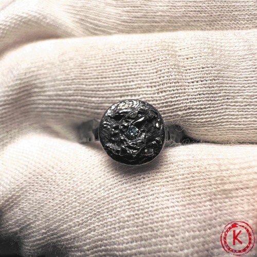 Лилит: Абсолют власти 1