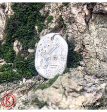 Поиск пути: Амулет Странник