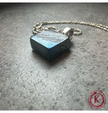 Защитный амулет «Вспышка»