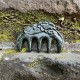 Здоровье: Гребень Здоровье из тайшаньского нефрита