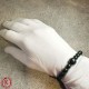 Здоровье и силы: Браслет из тайшаньского нефрита