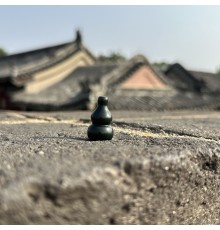 Здоровье и силы: Сосуд души большой