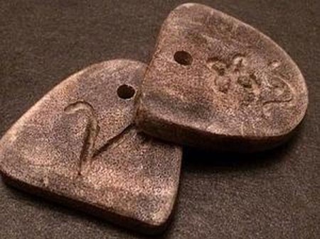 О сигиллах и сигилльных амулетах