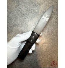 Гекатианский чёрный атам