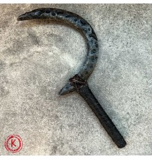 Ритуальный серп