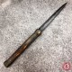 Атам «Крепкий Дух»