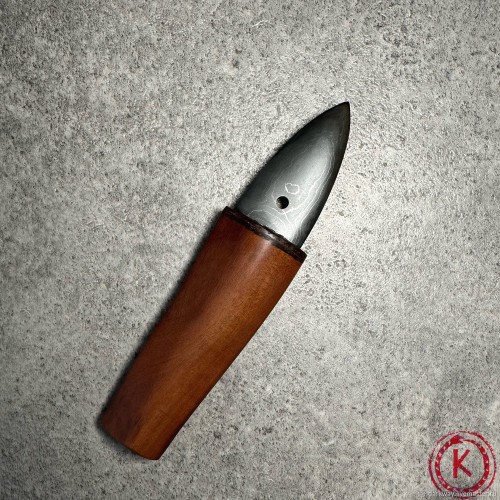 Атам «Скво»