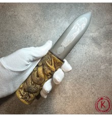 Метеоритный атам «Власть Дракона»