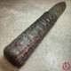 Чёрный атам «Череп 2»