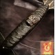 Чёрный атам «Череп»