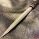 Чёрный атам «Чёрный рыцарь»