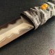 Чёрный атам «Хранитель»