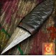 Чёрный атам «Капля Крови»