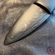 Чёрный атам «Королева»