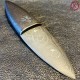 Чёрный атам «Королева»