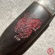 Чёрный атам «Крадущийся»