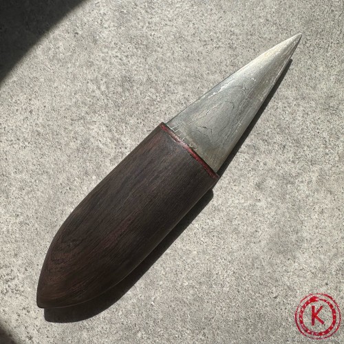 Чёрный атам «Крадущийся»