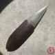 Чёрный атам «Крадущийся»