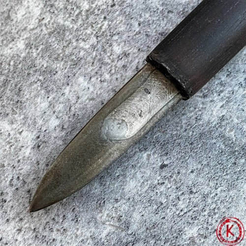 Чёрный атам «Купальский»
