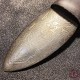 Чёрный атам «Лист»