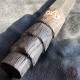 Чёрный атам «Пентаграмма»