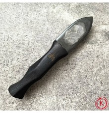 Чёрный атам «Пламя Ночей»