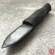 Чёрный атам «Пламя Ночей»