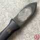 Чёрный атам «Пламя Ночей»