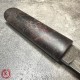 Чёрный атам «Ярость»