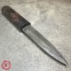 Чёрный атам «Ярость»
