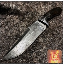 Нож «Дракон Морей»