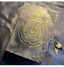 Гекатианская Чёрная Книга
