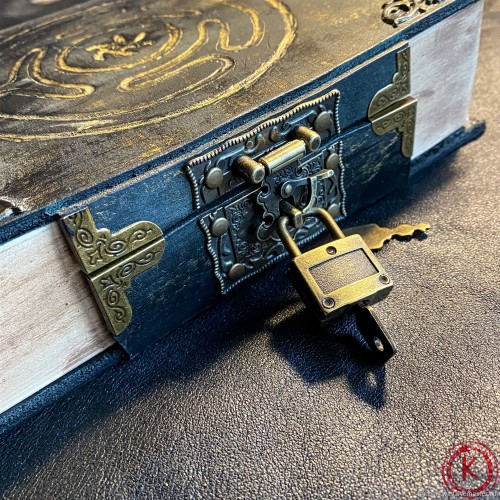 Гекатианская Чёрная Книга