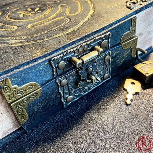 Гекатианская Чёрная Книга