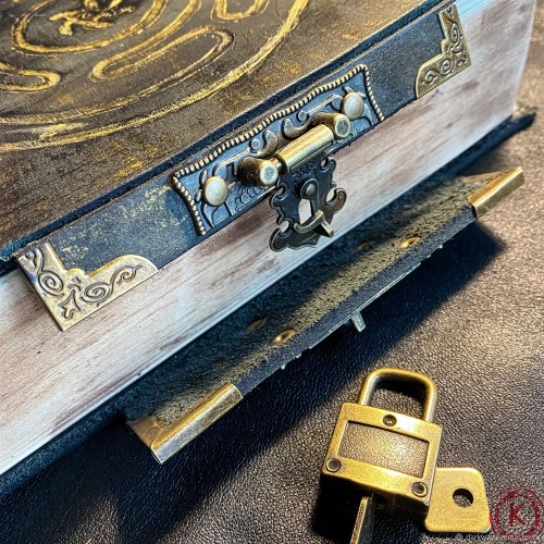 Гекатианская Чёрная Книга