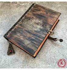 Инструменты для практики: Книга Древо Жизни