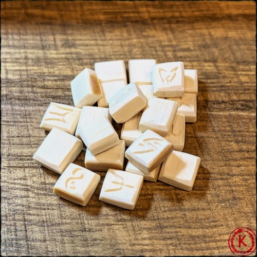 Инструменты мантики: Сигиллы силы