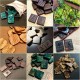 Инструменты мантики: Сигиллы силы