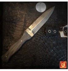 Кинжал «Мор»