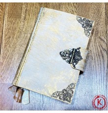 Инструменты для практики: Книга Белая