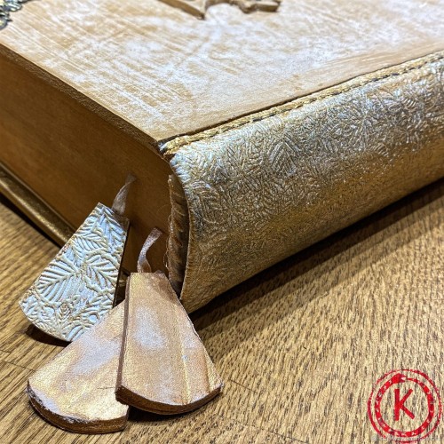 Инструменты для практики: Книга Белая