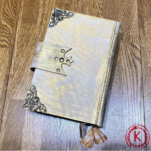 Инструменты для практики: Книга Белая