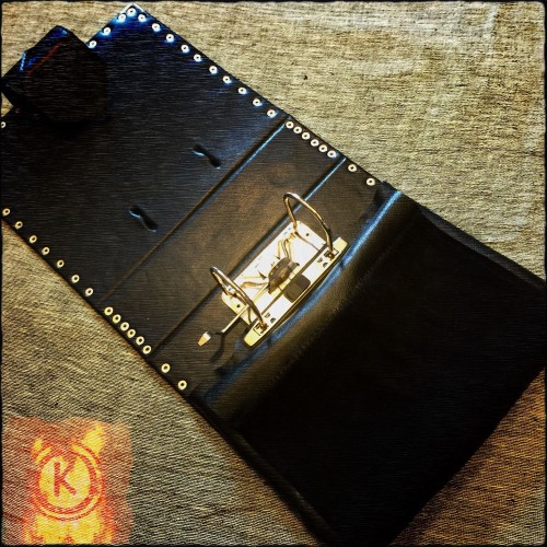 Книга Червя «Демонология»
