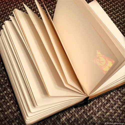 Книга Верховная Жрица